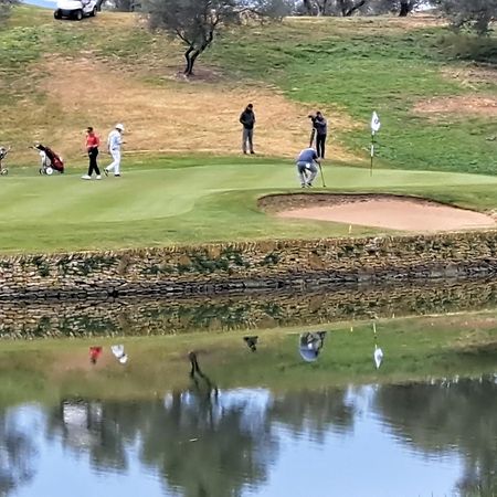 Apartamento Sant Jordi - Panoramica Golf - Vinaros Exteriör bild