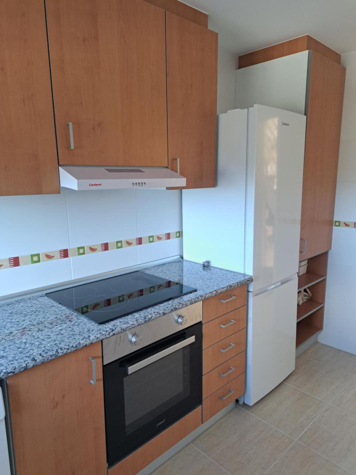 Apartamento Sant Jordi - Panoramica Golf - Vinaros Exteriör bild
