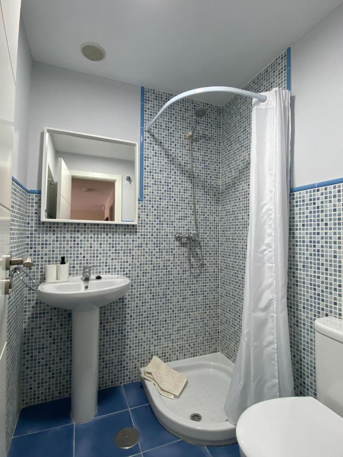 Apartamento Sant Jordi - Panoramica Golf - Vinaros Exteriör bild